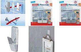 Actual product image tesa Powerstrips