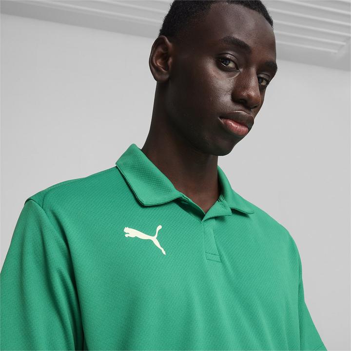 Produktbild Puma teamGOAL Polo (3XL)