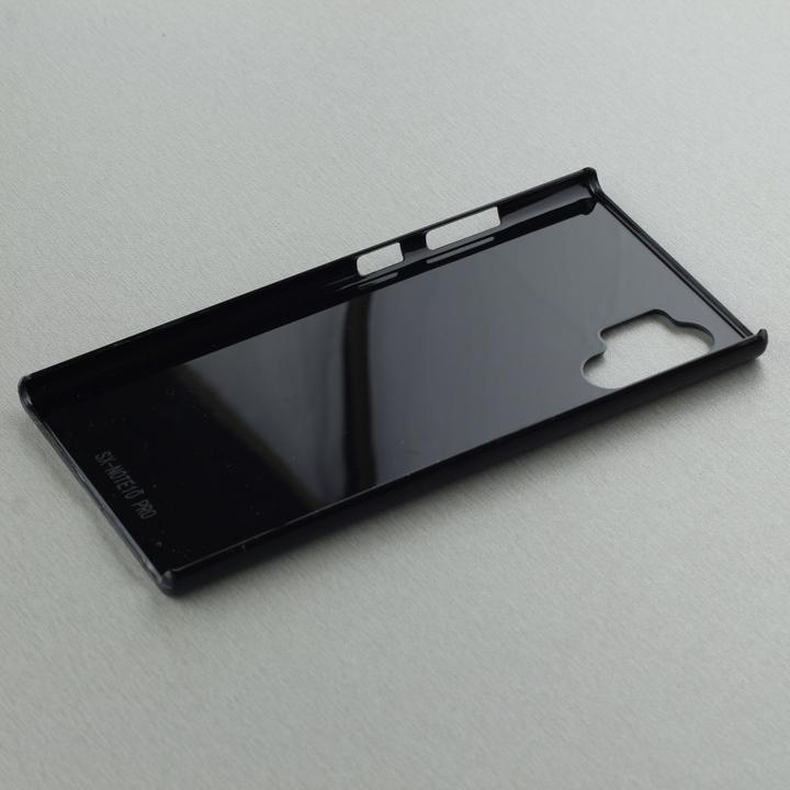 Actual product image PhoneLook Cover Saas-Fee Ski Downhill (Samsung Galaxy Note 10+)