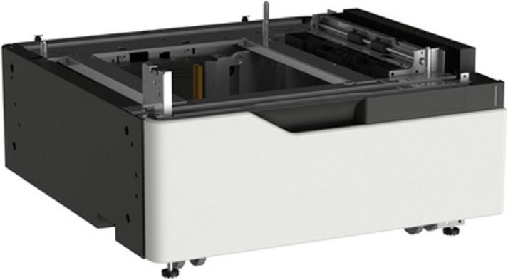 Actual product image Lexmark 2500-sheet tandem feeder (A4)