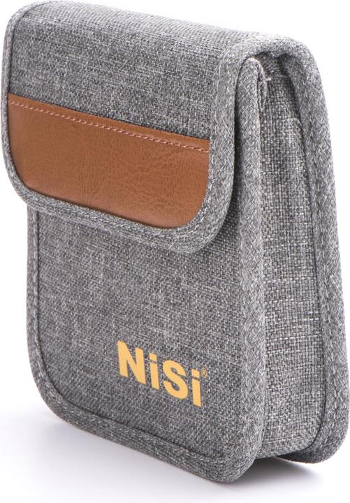 Immagine prodotto Nisi Filtro grigio Vario True Color 1-5Stop (95 mm, Filtri grigi, 95 mm)