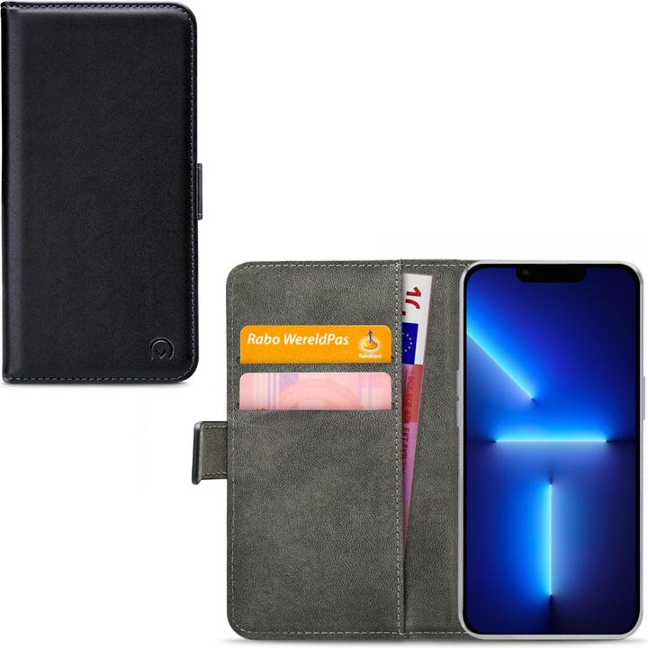 Actual product image Mobilize Classic Gelly Purse (Apple iPhone 13 Pro)