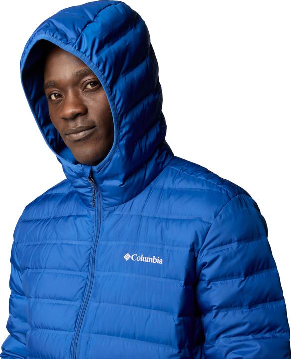 Actual product image Columbia Lake 22™ II Down Hooded Jacket (XL)