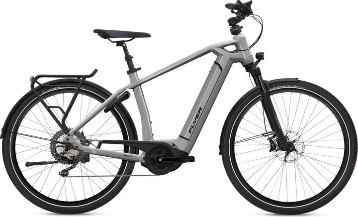 Flyer Gotour6 3.10 (57 cm)