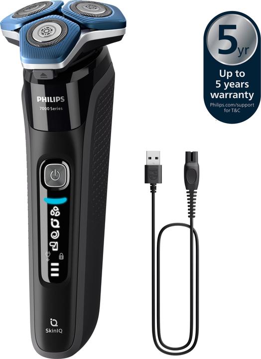 Image du produit Philips Shaver Series 7000 S7886/58 Wet and Dry (rasage à sec et à l'eau)