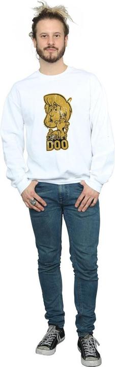 Immagine prodotto Scooby Doo And Shaggy Felpa Uomo (3XL)