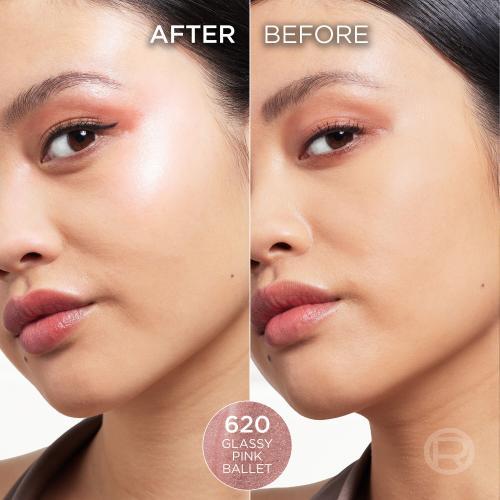 Produktbild L'Oréal Paris Lumi (620 Pink Ballet, Highlighter, 7 g)