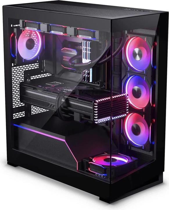 Immagine prodotto Phanteks Nv5 Mkii (ATX, mATX, Mini-ITX, E-ATX)