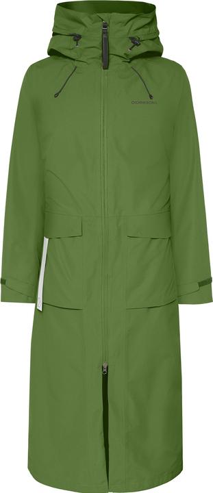 Actual product image Didriksons Women's Nadja Parka 4 (40, M)