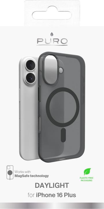 Produktbild Puro Schutzhülle (Apple iPhone 16 Plus)