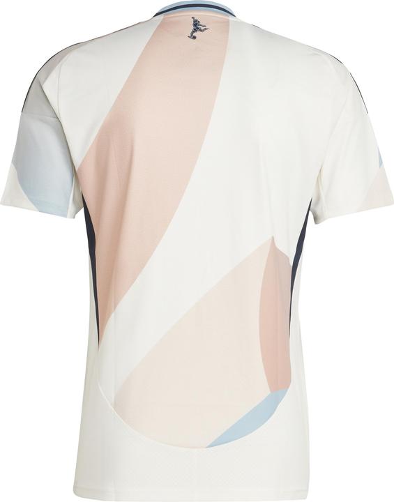 Immagine prodotto adidas Spanien Auswärts Trikot für die Frauen EM (XL)