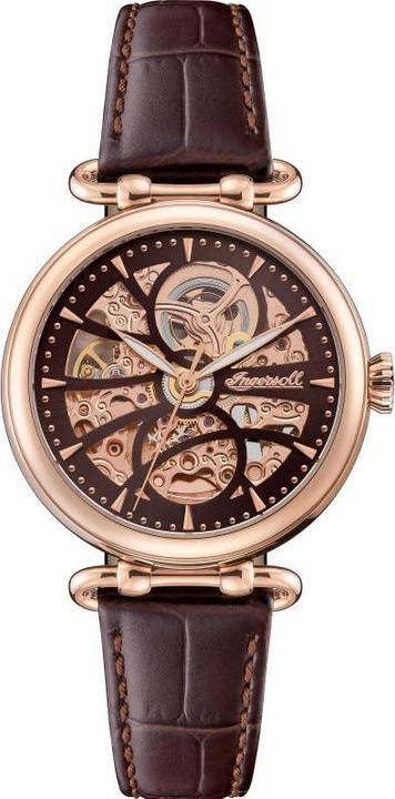 Actual product image Ingersoll 1892 The Star (Analogue wristwatch, 38 mm)