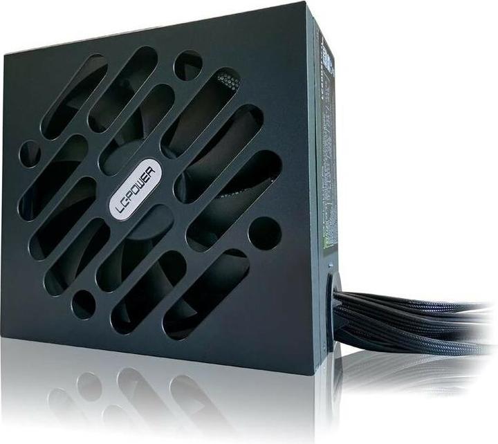 Actual product image LC-Power LC700SI V2.31 (700 W)