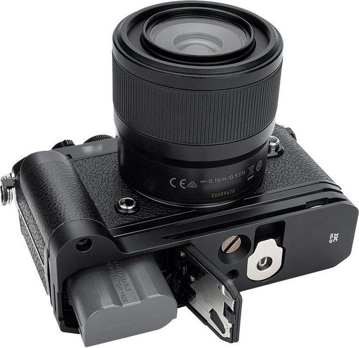 Produktbild JJC HG ZF Camera Metal Grip