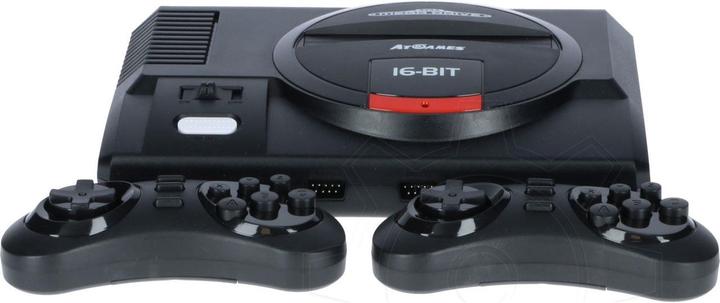 Image du produit Sega Mega Drive HD