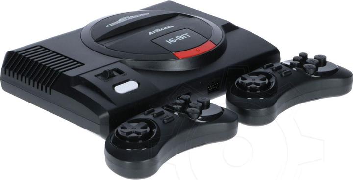 Image du produit Sega Mega Drive HD