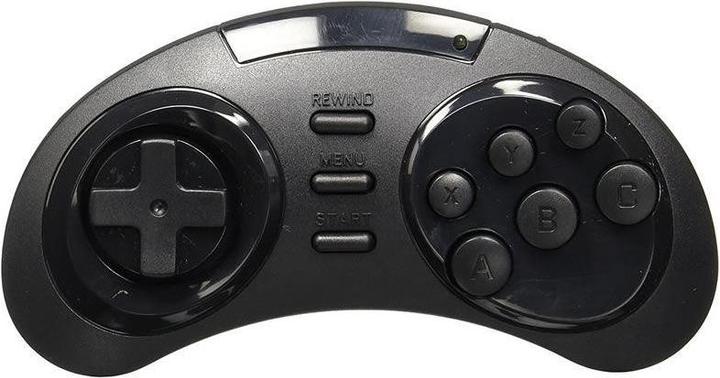 Image du produit Sega Mega Drive HD