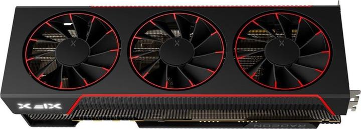 XFX Mercury Radeon RX 7900 XTX Magnetic Air Gaming (24 GB)