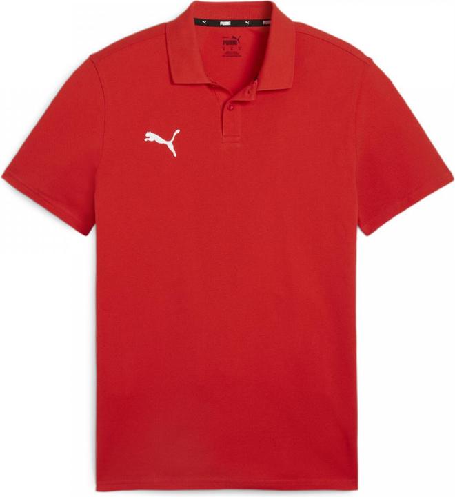 Produktbild Puma teamGOAL Casuals Polo (3XL)