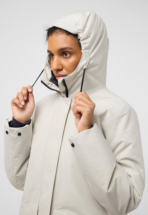 Produktbild Jack Wolfskin Tempelhof Coat W (L)
