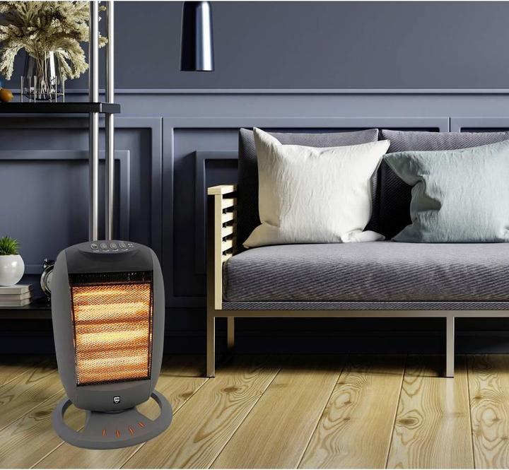 Produktbild SHE Halogenheizer (1200 W)
