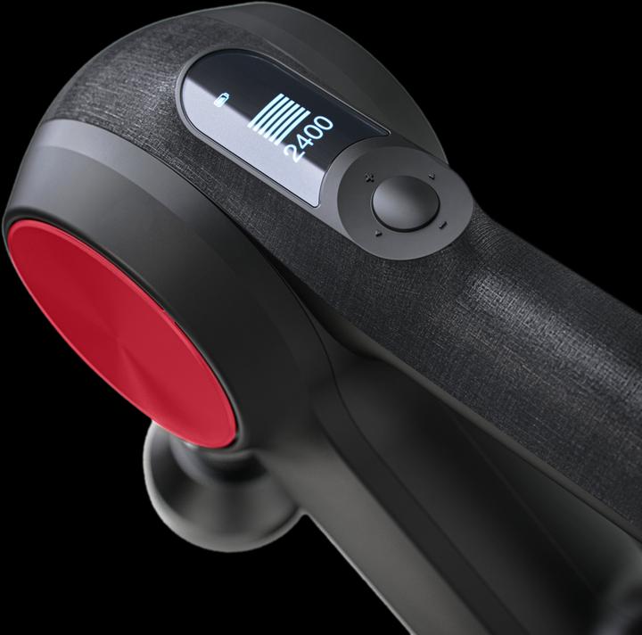 Produktbild Therabody Theragun Pro (PROJECT) RED