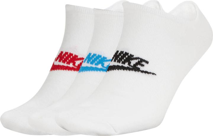 Produktbild Nike Socken Sportlich (3er Pack, XL)
