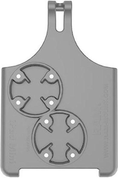 Actual product image Rammount RAM Model specific bracket