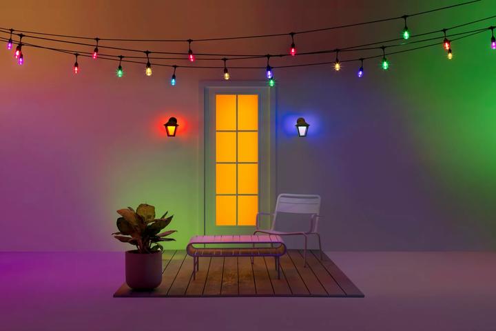 Produktbild Thumbs Up Wall Light Classic (600 lm, IP44)