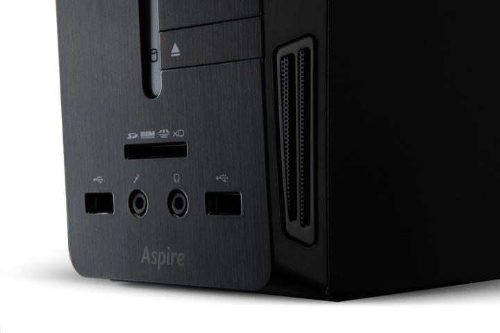 Produktbild Acer Aspire XC-605 (Intel Core i5-4460, 8 GB)
