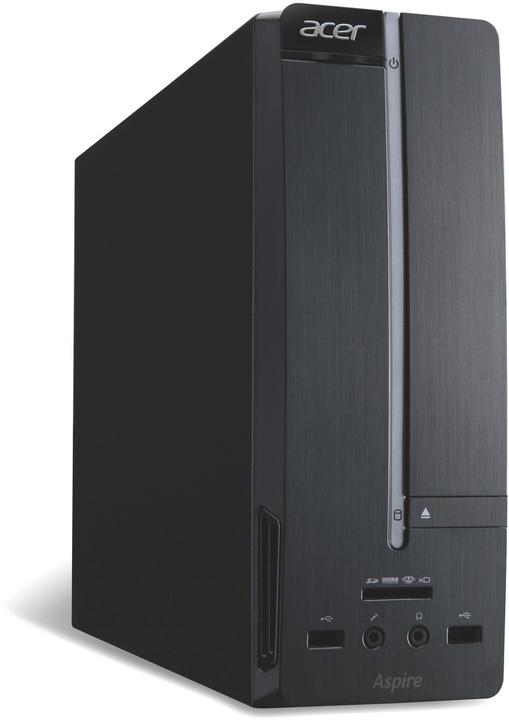 Produktbild Acer Aspire XC-605 (Intel Core i5-4460, 8 GB)