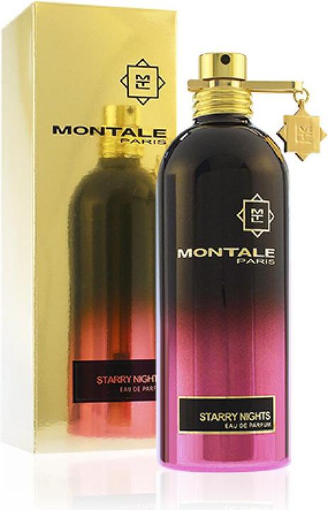 Image du produit Montale Nuits étoilées (Eau de parfum, 100 ml)