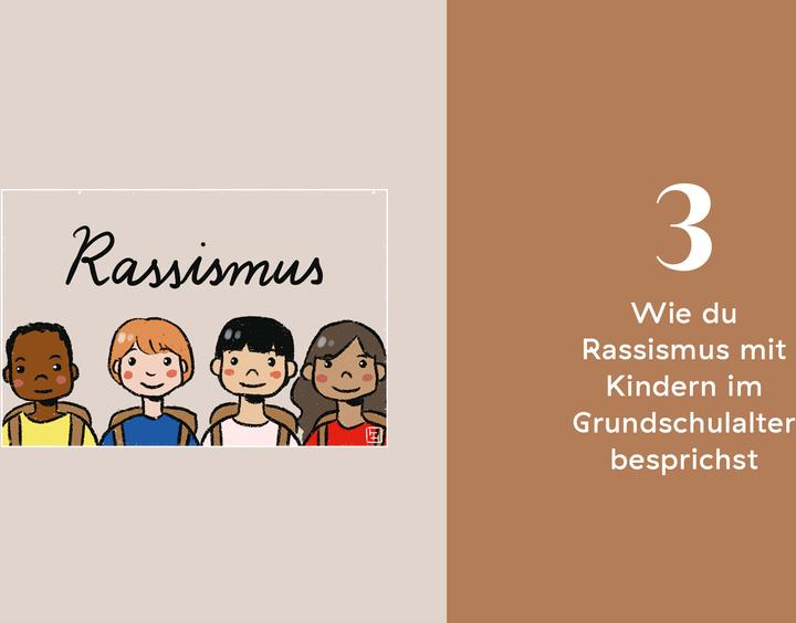 Image du produit Familiar Faces Wie erkläre ich Kindern Rassismus? (Allemand, Josephine Apraku, 2021)