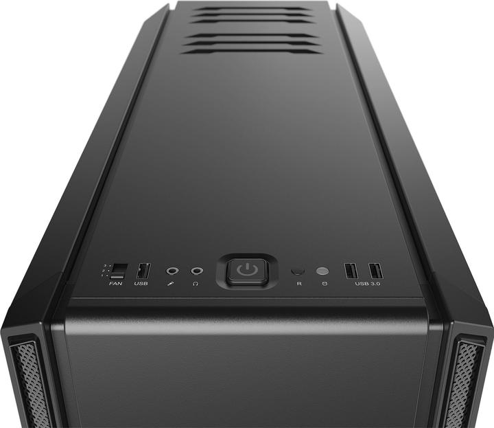 Immagine prodotto be quiet! Silent Base 601 (ATX, mATX, Mini-ITX, E-ATX)