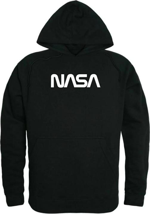 Nasa Modern Kapuzenpullover (3XL)