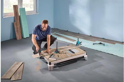 Image du produit wolfcraft Établi multifonction MASTER cut 2600 (78.20 cm, 117 cm)