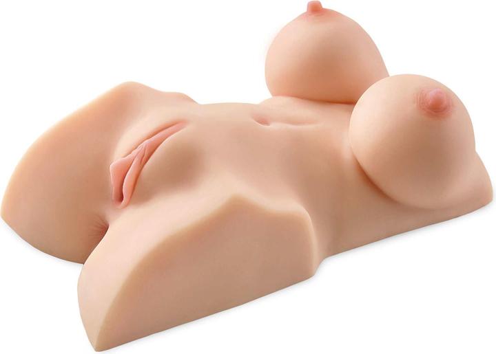 Image du produit Pipedream Masturbateur Perfect DD?s
