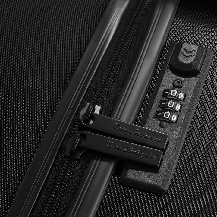 Immagine prodotto Tonino Lamborghini Bologna 4 Rollen Trolley M 67 cm (75 l, L (90 - 115l))