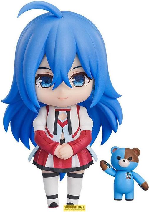 Actual product image Good Smile Company Nendoroid 1931 Vivy