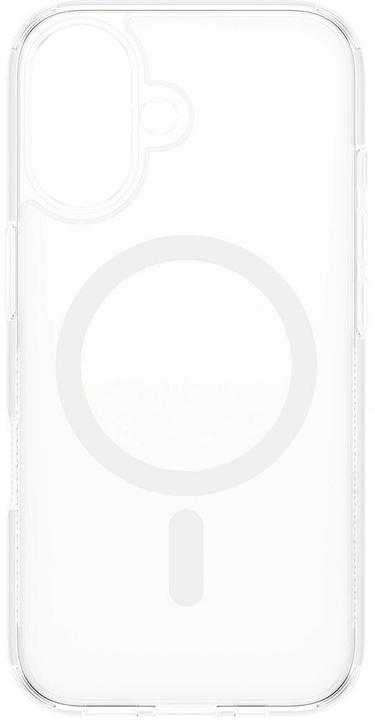 Actual product image PanzerGlass Privacy (1 Piece, Apple iPhone 16)