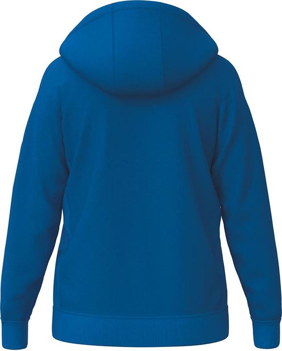 Produktbild Erima TS Hoody Jacket Damen (36)
