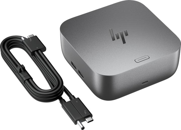 Image du produit HP 280W Ultra Dock G6 - Dockingstation - (Thunderbolt)