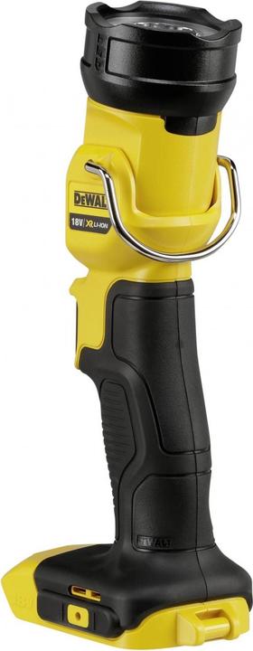 Produktbild DeWalt DCL040XJ (110 lm)