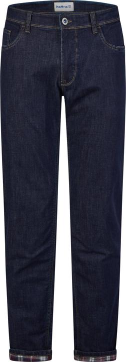 Actual product image Hattric Thermo 5-Pocket Henk Denim (W34/L30)
