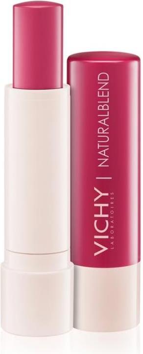 Actual product image Vichy Naturalblend lip balm pink (Balm, 4.50 ml)
