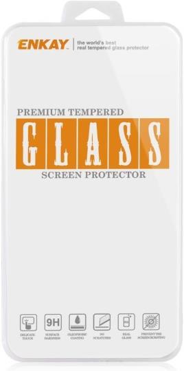 Produktbild Enkay Schutzglas Displayschutz (1 Stück)