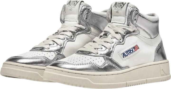 Produktbild Autry Sneakers Bianco (37)