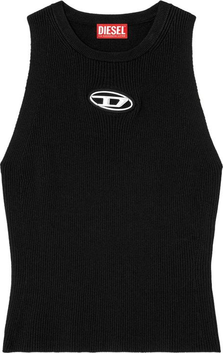 Produktbild Diesel Sweaters Black (XS)