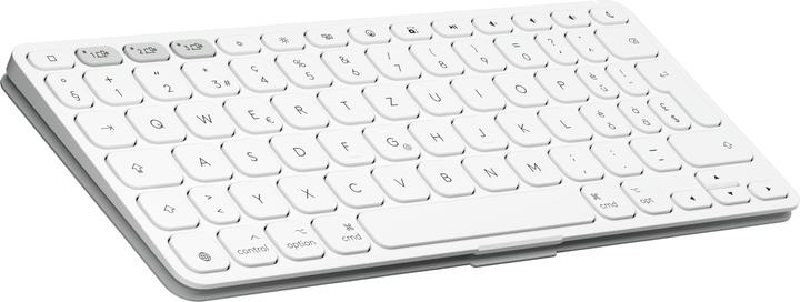 Produktbild Logitech KEYS-TO-GO 2 (DE, Kabellos)