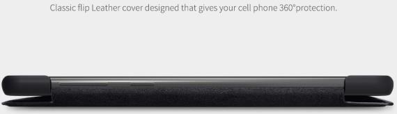 Produktbild Nillkin Qin Series (Samsung Galaxy A8 Star, Samsung Galaxy A9)